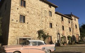 Mea Casa Toscana Castellina In Chianti